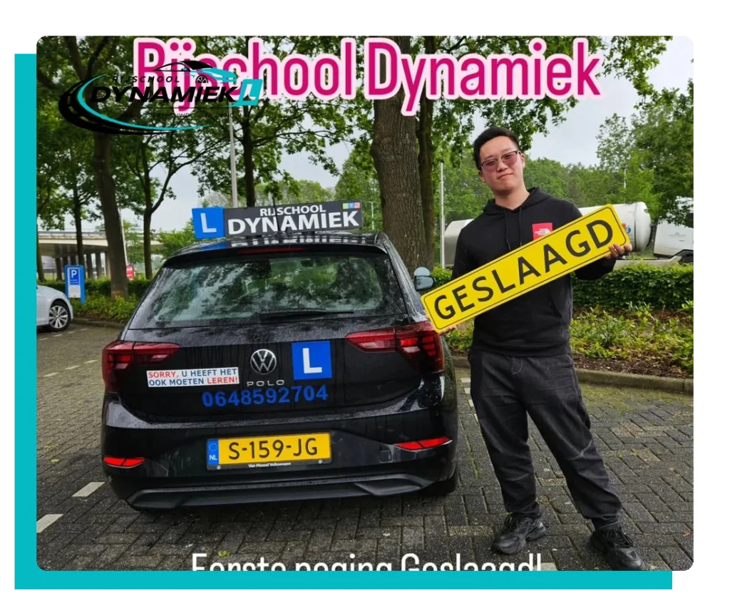 Rijschool Oosterhout