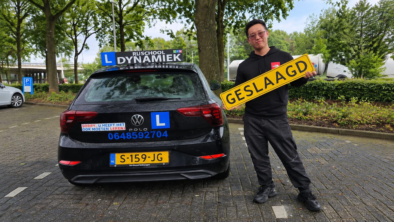 Rijschool Rijen in Rijen
